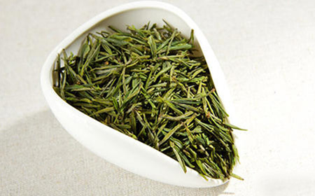 茶叶提货