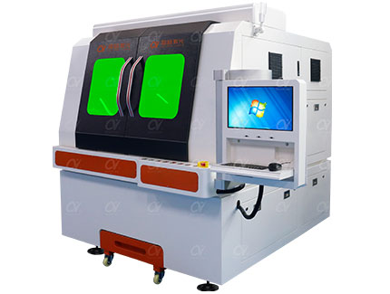 精密激光钻孔系列