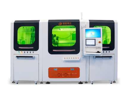 PCB激光打码机