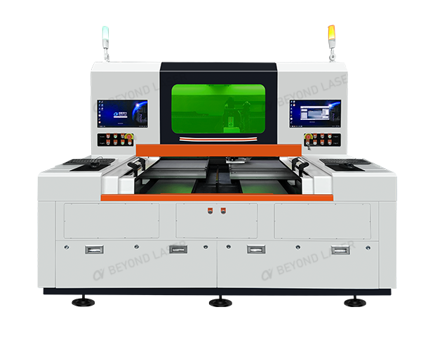 双工位飞秒极悦注册