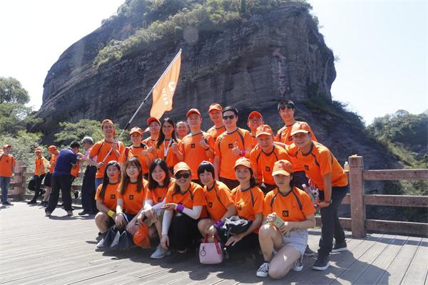 极悦娱乐周年庆活动图片4