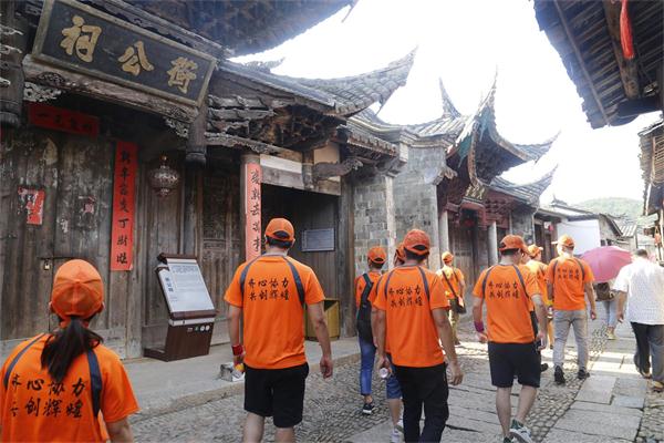 极悦娱乐周年庆活动图片5