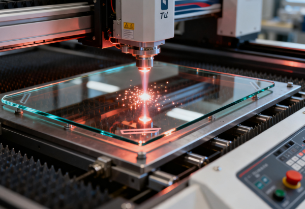 红外飞秒激光切割TGV玻璃 (2).png 红外飞秒激光切割TGV玻璃 (2).png