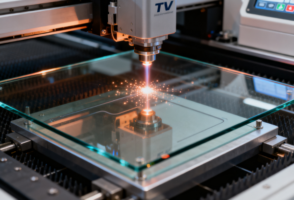 红外飞秒激光切割TGV玻璃 (3).png 红外飞秒激光切割TGV玻璃 (3).png