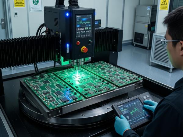 PBA板绿光皮秒激光微孔加工 (3).jpg