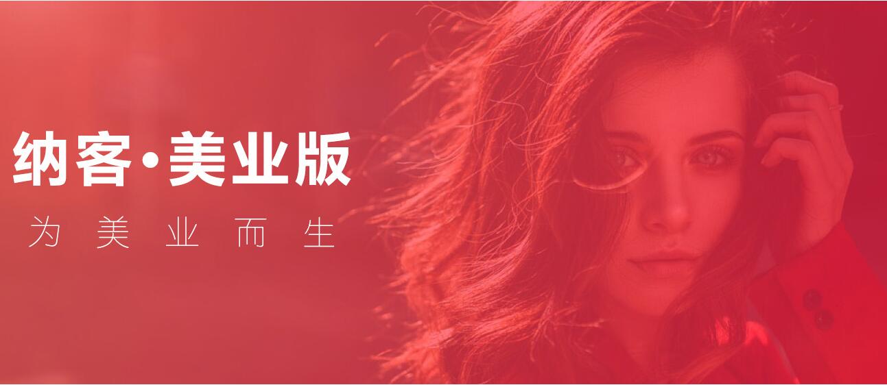 辉达注册美业版