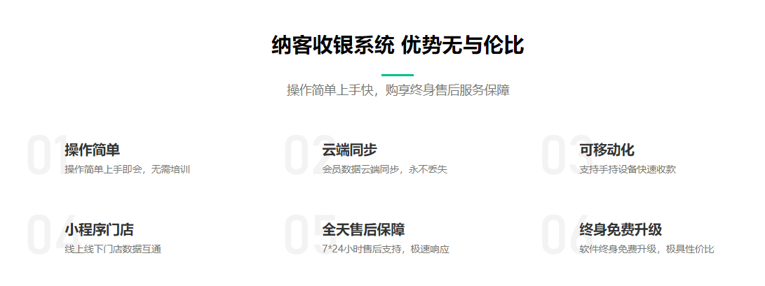 珠宝店会员管理系统哪个好1