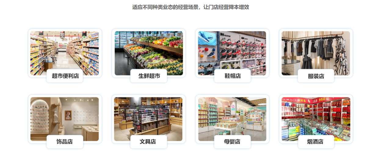 文具店会员管理系统1