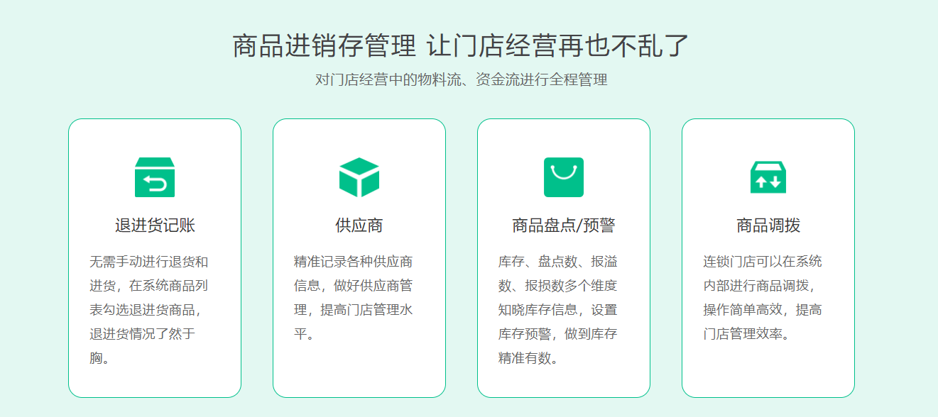 茶叶店会员管理系统哪个好？1
