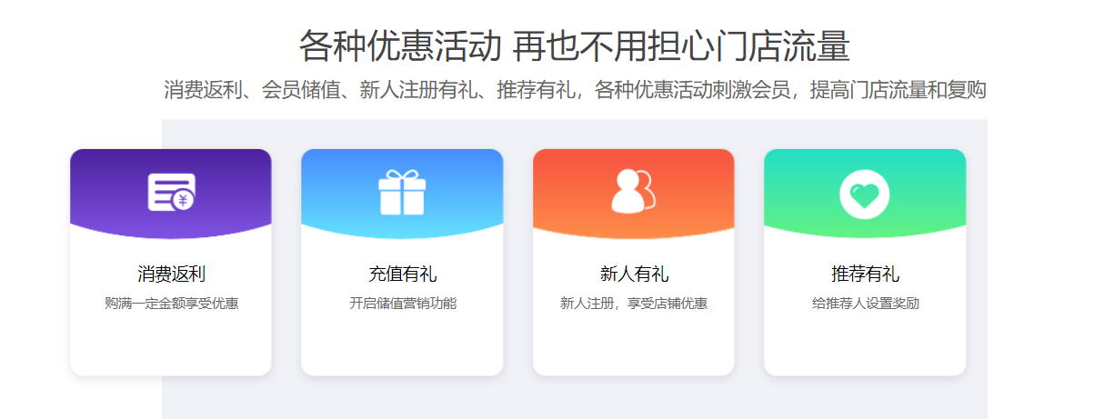 办公用品会员管理系统哪个好1